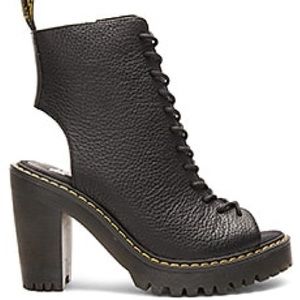 Doctor martens carmelita